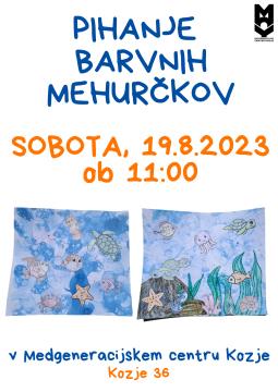 19.8.2023, vabilo v MCK